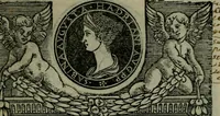 An illustration from Illvstrivm imagines (1517)