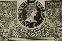 An illustration from Illvstrivm imagines (1517)