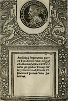 An illustration from Illvstrivm imagines (1517)