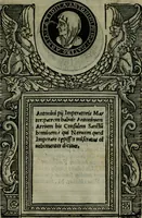 An illustration from Illvstrivm imagines (1517)