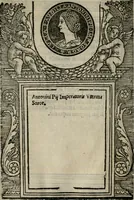 An illustration from Illvstrivm imagines (1517)