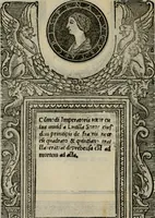 Picture 126 of 210 from Illvstrivm imagines (1517), leaf 153