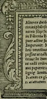 An illustration from Illvstrivm imagines (1517)