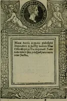 An illustration from Illvstrivm imagines (1517)
