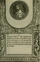 An illustration from Illvstrivm imagines (1517)