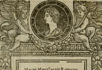 An illustration from Illvstrivm imagines (1517)