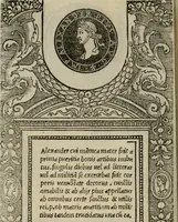 Picture 138 of 210 from Illvstrivm imagines (1517), leaf 173
