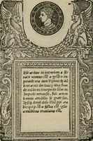 Picture 145 of 210 from Illvstrivm imagines (1517), leaf 177