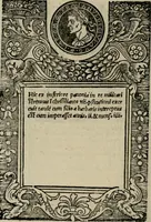Picture 147 of 210 from Illvstrivm imagines (1517), leaf 179