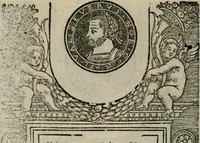 An illustration from Illvstrivm imagines (1517)