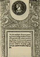Picture 152 of 210 from Illvstrivm imagines (1517), leaf 185