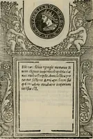 Picture 155 of 210 from Illvstrivm imagines (1517), leaf 189