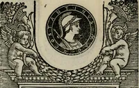 An illustration from Illvstrivm imagines (1517)