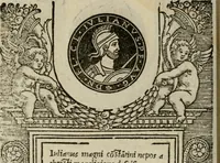 Picture 164 of 210 from Illvstrivm imagines (1517), leaf 199