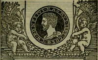 An illustration from Illvstrivm imagines (1517)