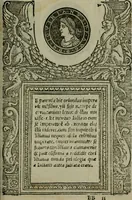 An illustration from Illvstrivm imagines (1517)