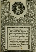 An illustration from Illvstrivm imagines (1517)