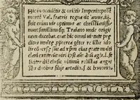 An illustration from Illvstrivm imagines (1517)