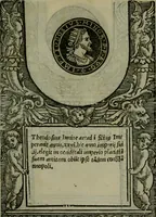 Picture 174 of 210 from Illvstrivm imagines (1517), leaf 206