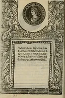 An illustration from Illvstrivm imagines (1517)