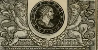 An illustration from Illvstrivm imagines (1517)