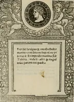 Picture 187 of 210 from Illvstrivm imagines (1517), leaf 221