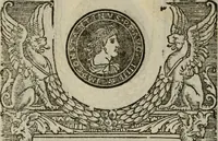 An illustration from Illvstrivm imagines (1517)