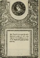 An illustration from Illvstrivm imagines (1517)