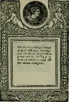 An illustration from Illvstrivm imagines (1517)