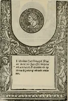 An illustration from Illvstrivm imagines (1517)