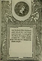 An illustration from Illvstrivm imagines (1517)