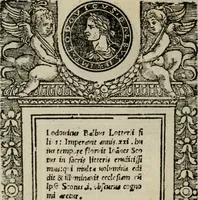 Picture 196 of 210 from Illvstrivm imagines (1517), leaf 229