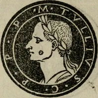 An illustration from Illvstrivm imagines (1517)