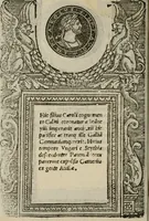 An illustration from Illvstrivm imagines (1517)