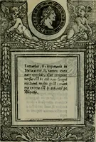 An illustration from Illvstrivm imagines (1517)