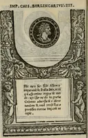 Picture 201 of 210 from Illvstrivm imagines (1517), leaf 235