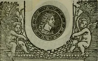 An illustration from Illvstrivm imagines (1517)
