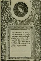 Picture 204 of 210 from Illvstrivm imagines (1517), leaf 238