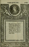 An illustration from Illvstrivm imagines (1517)