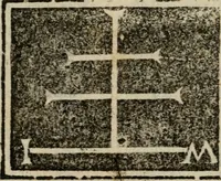 An illustration from Illvstrivm imagines (1517)