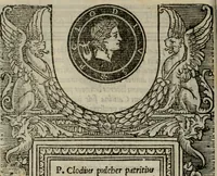Picture 17 of 210 from Illvstrivm imagines (1517), leaf 25