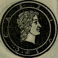 An illustration from Illvstrivm imagines (1517)