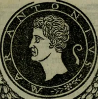An illustration from Illvstrivm imagines (1517)