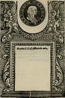 Picture 26 of 210 from Illvstrivm imagines (1517), leaf 35
