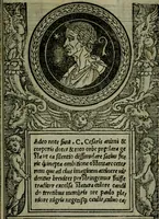 An illustration from Illvstrivm imagines (1517)