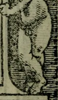 An illustration from Illvstrivm imagines (1517)