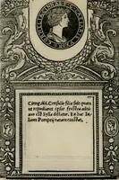 An illustration from Illvstrivm imagines (1517)