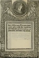 Picture 35 of 210 from Illvstrivm imagines (1517), leaf 43