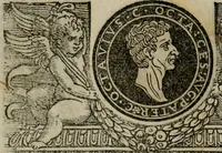 An illustration from Illvstrivm imagines (1517)
