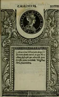 An illustration from Illvstrivm imagines (1517)